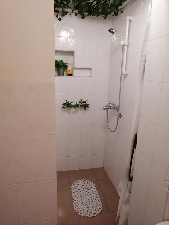 Low Cost Apartment Belgrád Kültér fotó