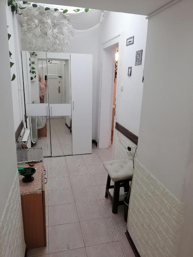 Low Cost Apartment Belgrád Kültér fotó