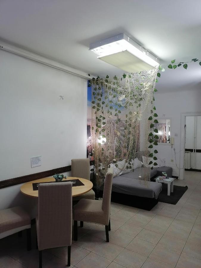 Low Cost Apartment Belgrád Kültér fotó